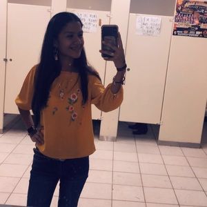 Meet your Posher, Eliana